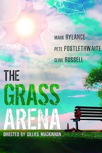 The Grass Arena film afişi