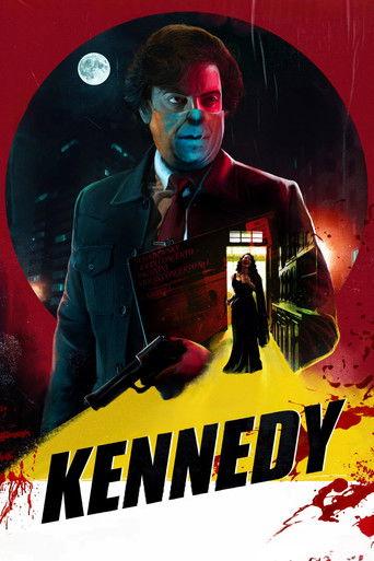 Kennedy film afişi