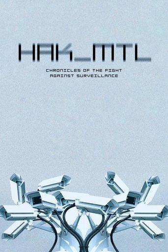 HAK_MTL film afişi