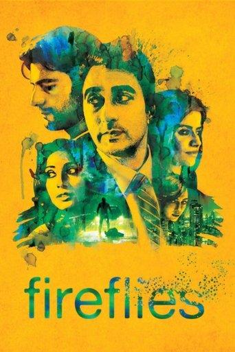 Fireflies film afişi