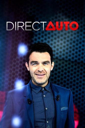 Direct Auto dizi afişi