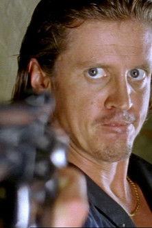 The Money film afişi