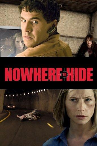 Nowhere to Hide film afişi