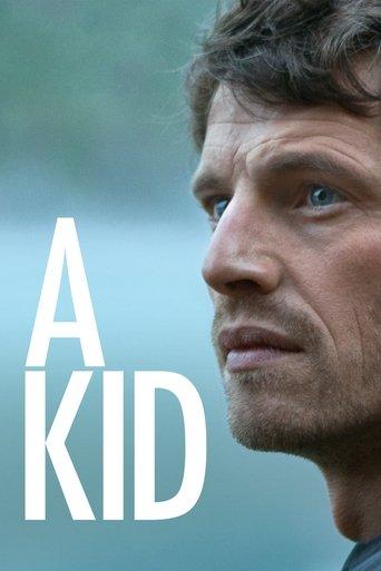 A Kid film afişi