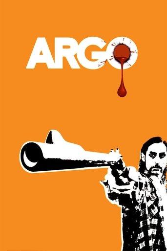 Argo film afişi