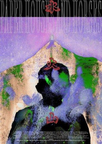 Paper Houses and Horses film afişi