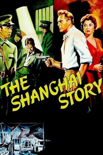 The Shanghai Story film afişi