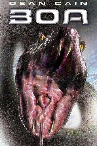 New Alcatraz film afişi