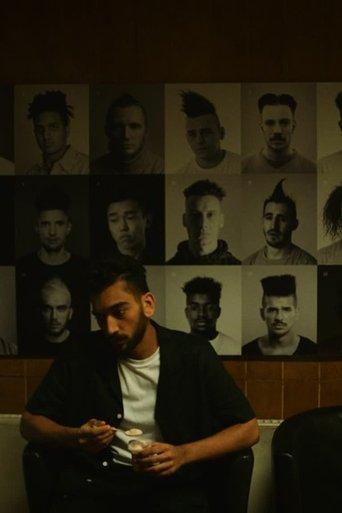 Party Animal film afişi