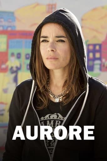 Aurore dizi afişi