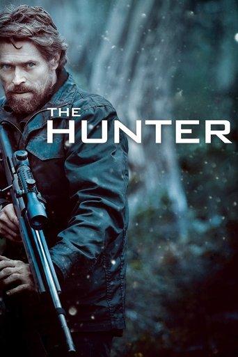 The Hunter film afişi