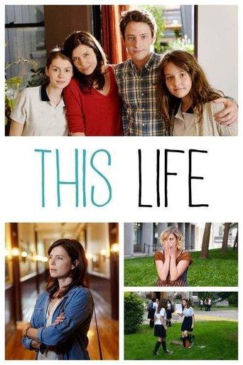 This Life dizi afişi