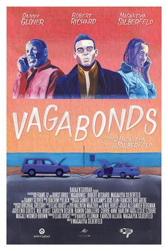 Vagabonds film afişi