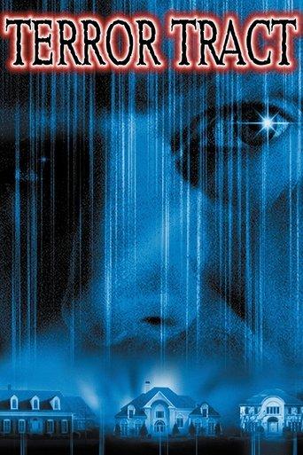 Terror Tract film afişi