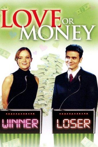 Love or Money film afişi