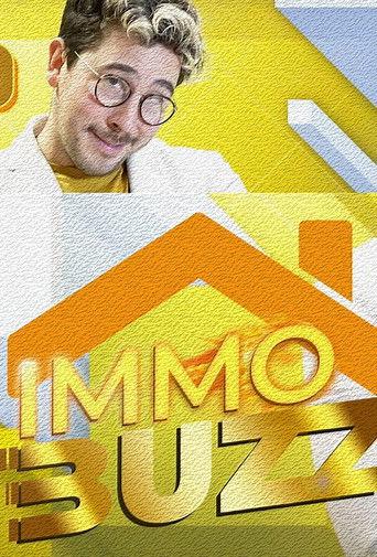 Immo Buzz dizi afişi