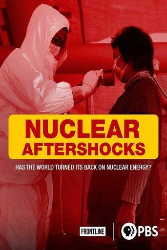 Nuclear Aftershocks film afişi