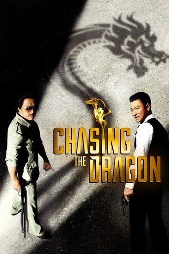 Chasing the Dragon film afişi