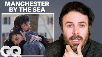 Casey Affleck