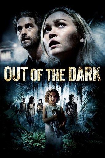 Out of the Dark film afişi