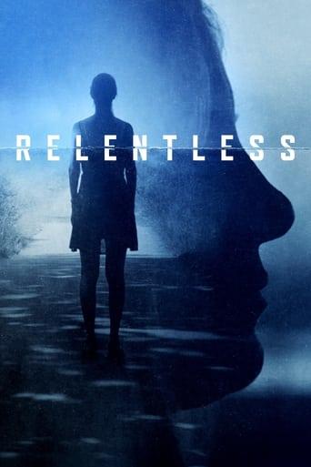 Relentless dizi afişi