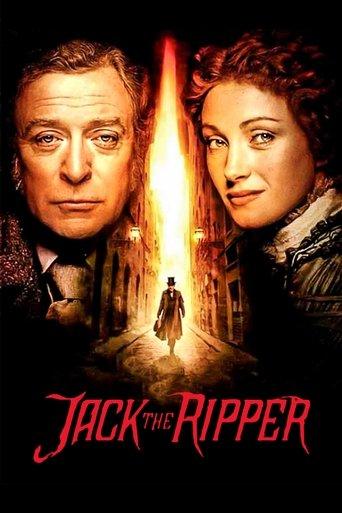 Jack the Ripper dizi afişi