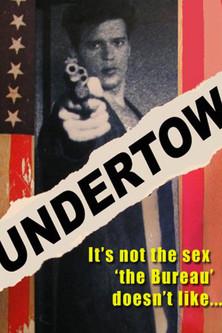 Undertow film afişi