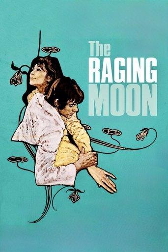 The Raging Moon film afişi