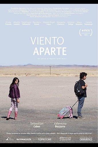 A Separate Wind film afişi