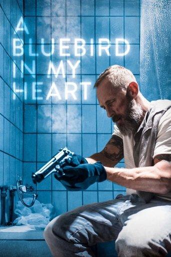 A Bluebird in My Heart film afişi