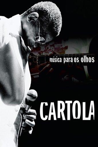 Cartola: The Samba Legend film afişi