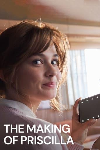 The Making of Priscilla film afişi