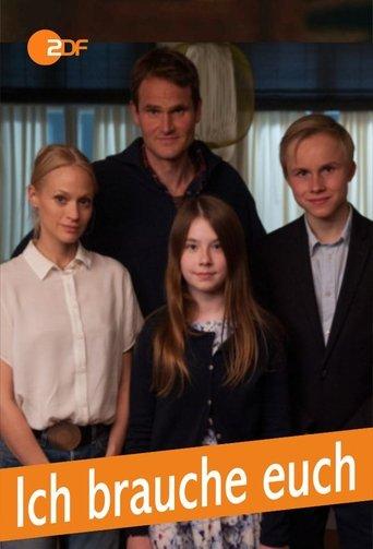 Ich brauche euch film afişi