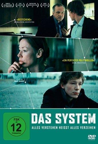 The System film afişi