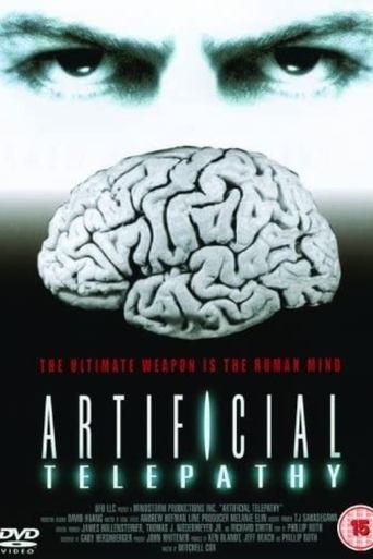 Project: Human Weapon film afişi