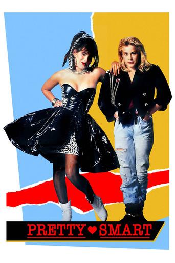Pretty Smart film afişi