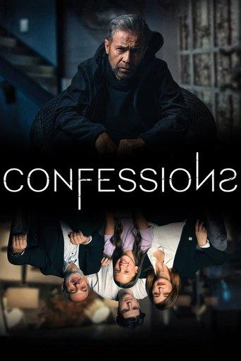 Confessions film afişi