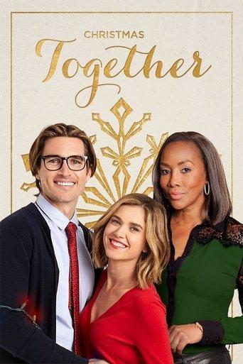 Christmas Together film afişi