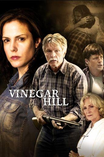 Vinegar Hill film afişi