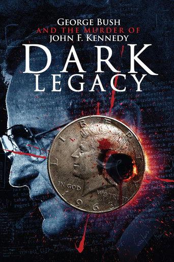 Dark Legacy film afişi