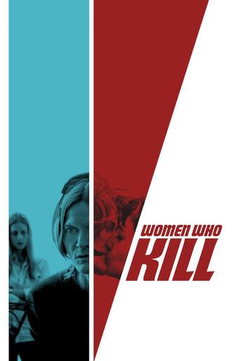 Women Who Kill film afişi