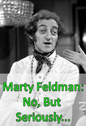 One Pair of Eyes - No, But Seriously film afişi