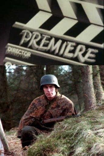 Over There film afişi