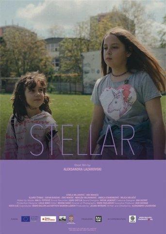 Stellar film afişi