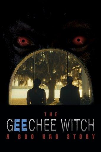 The Geechee Witch: A Boo Hag Story film afişi