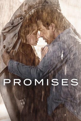 Promises film afişi