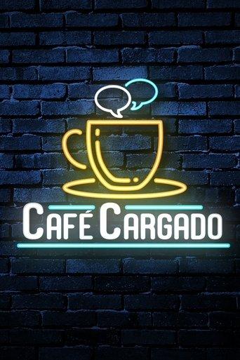 Café cargado dizi afişi