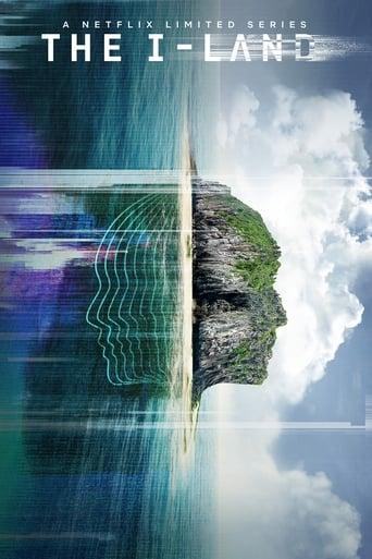 The I-Land dizi afişi