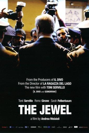 The Jewel film afişi