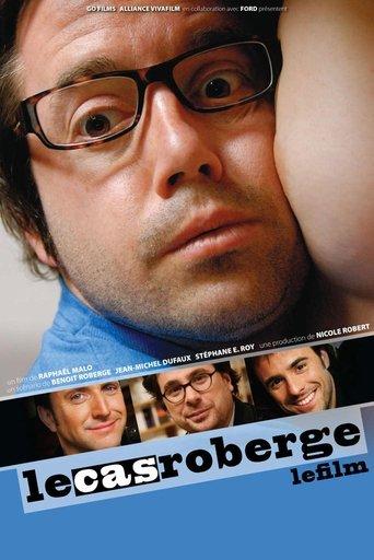The Roberge Case film afişi